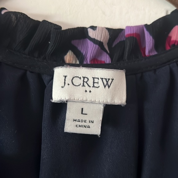 J. Crew Dress - Picture 2 of 10